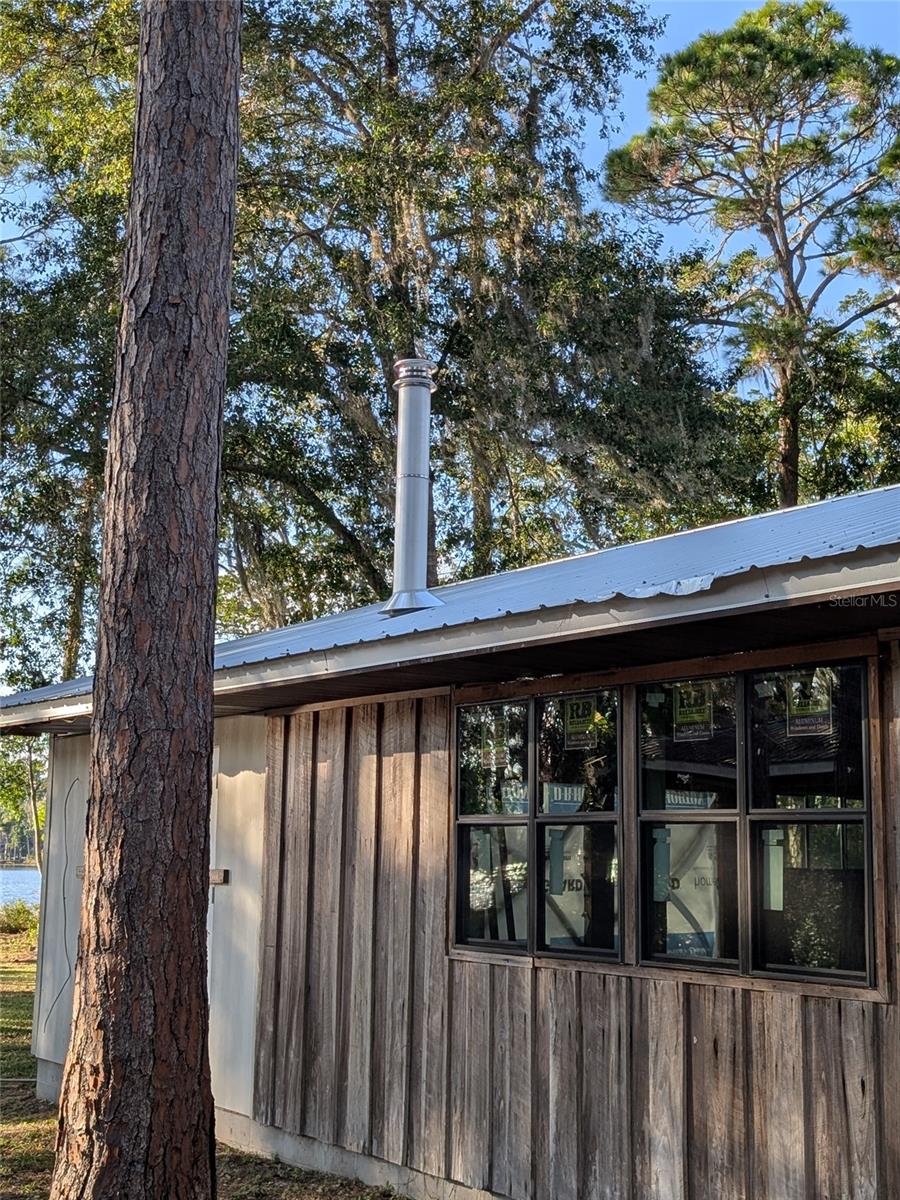 STAR LAKE FOREST - Residential