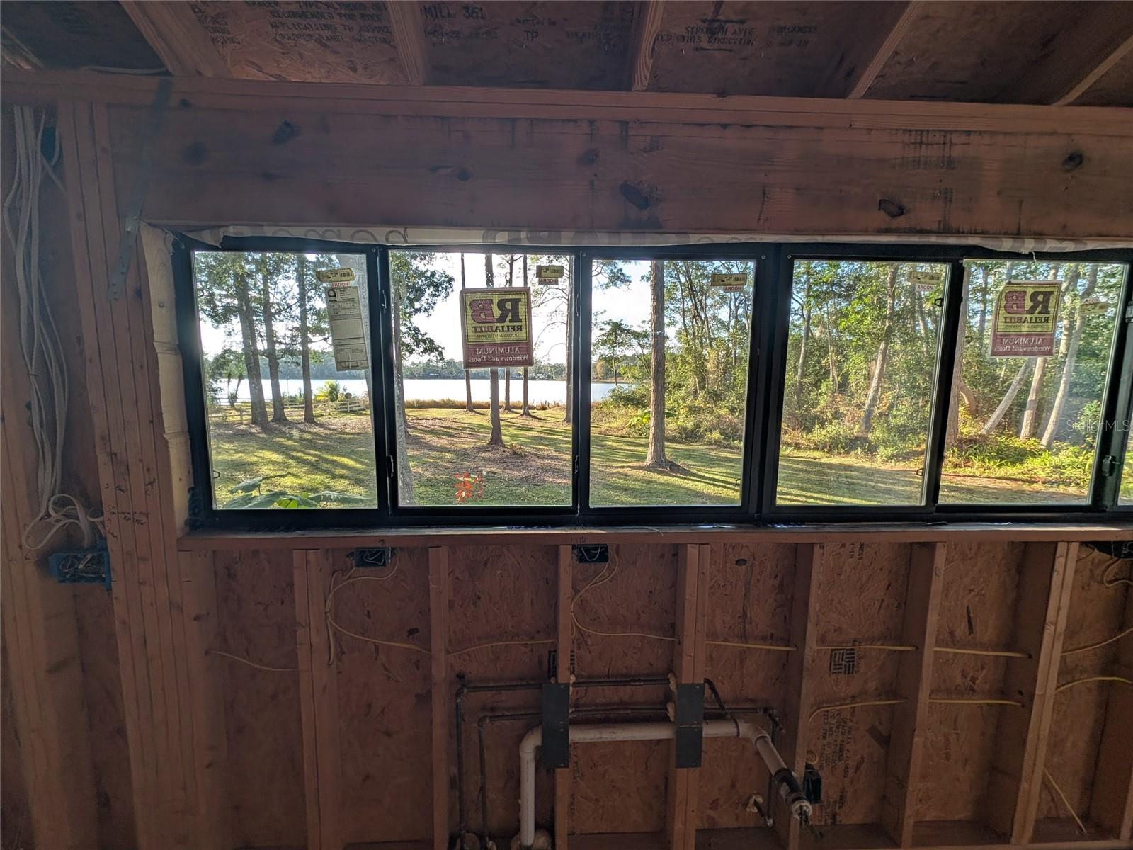 STAR LAKE FOREST - Residential