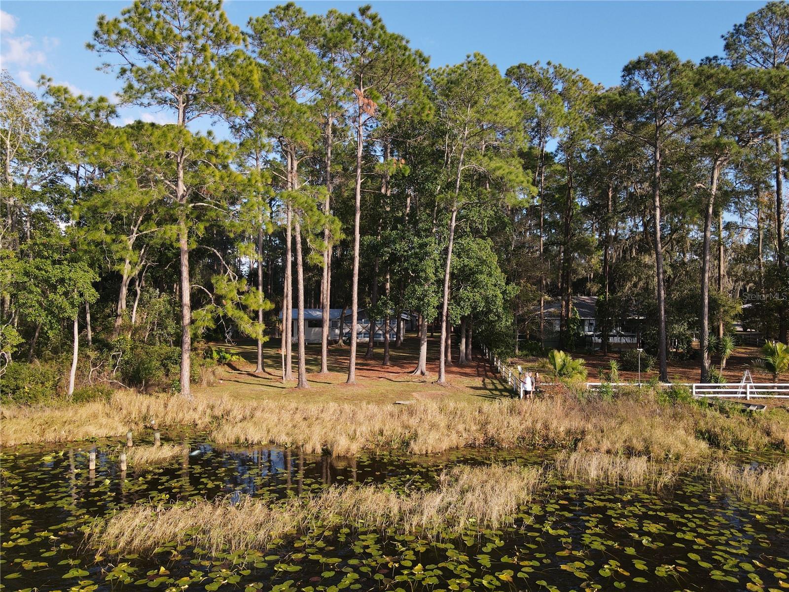 STAR LAKE FOREST - Residential