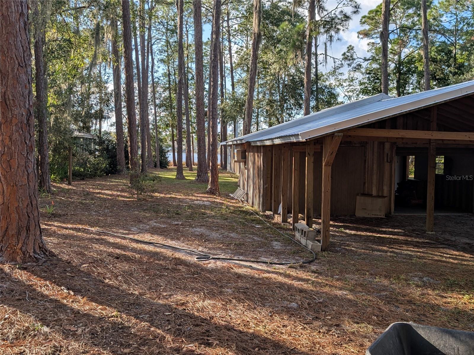 STAR LAKE FOREST - Residential