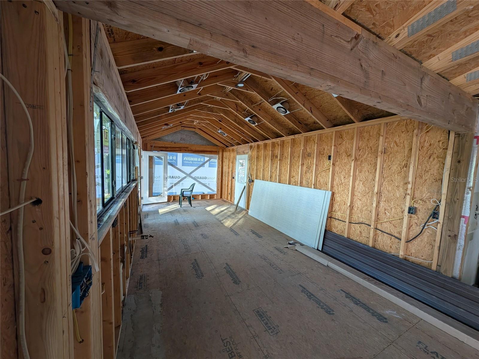 STAR LAKE FOREST - Residential