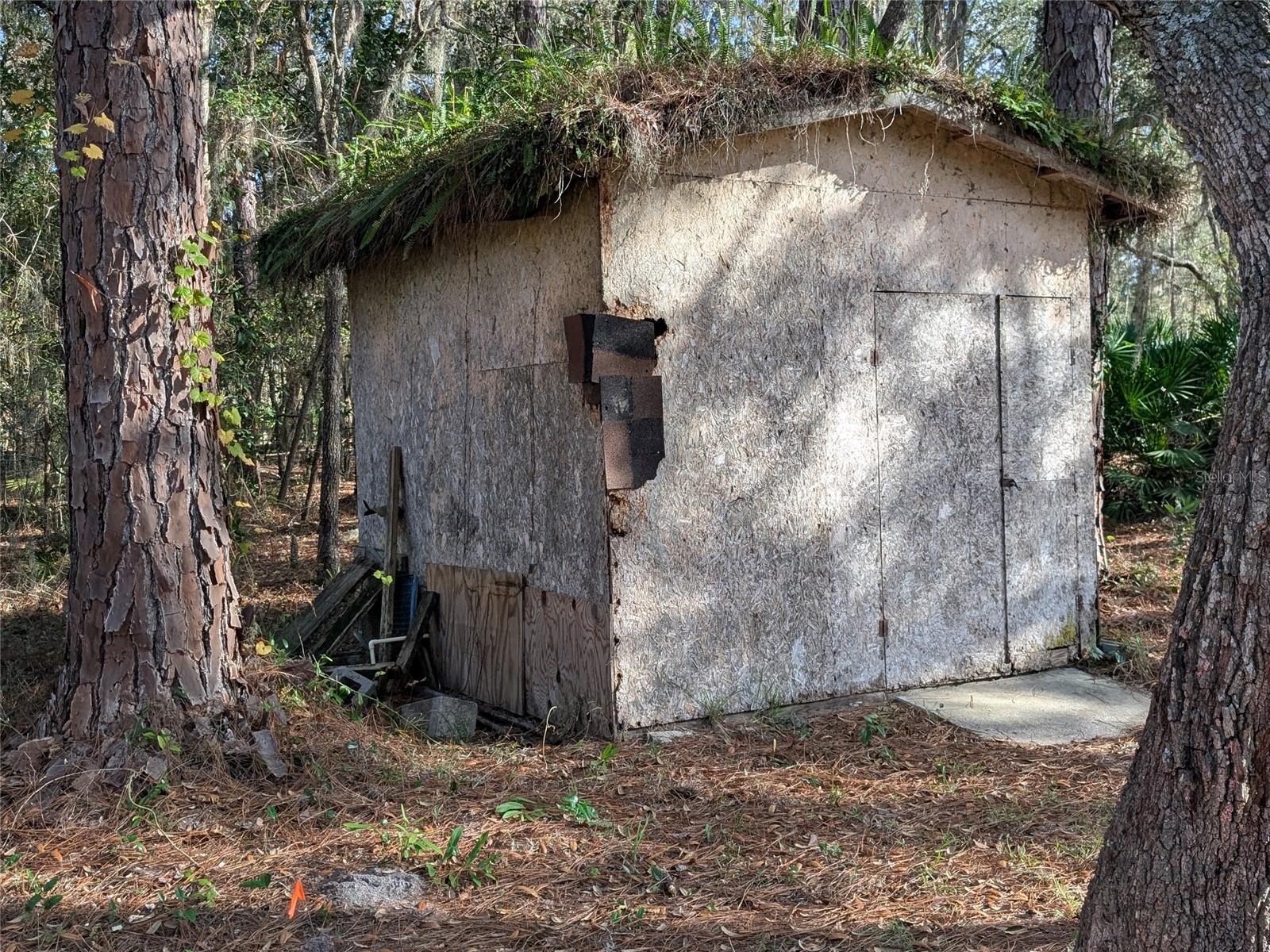 STAR LAKE FOREST - Residential