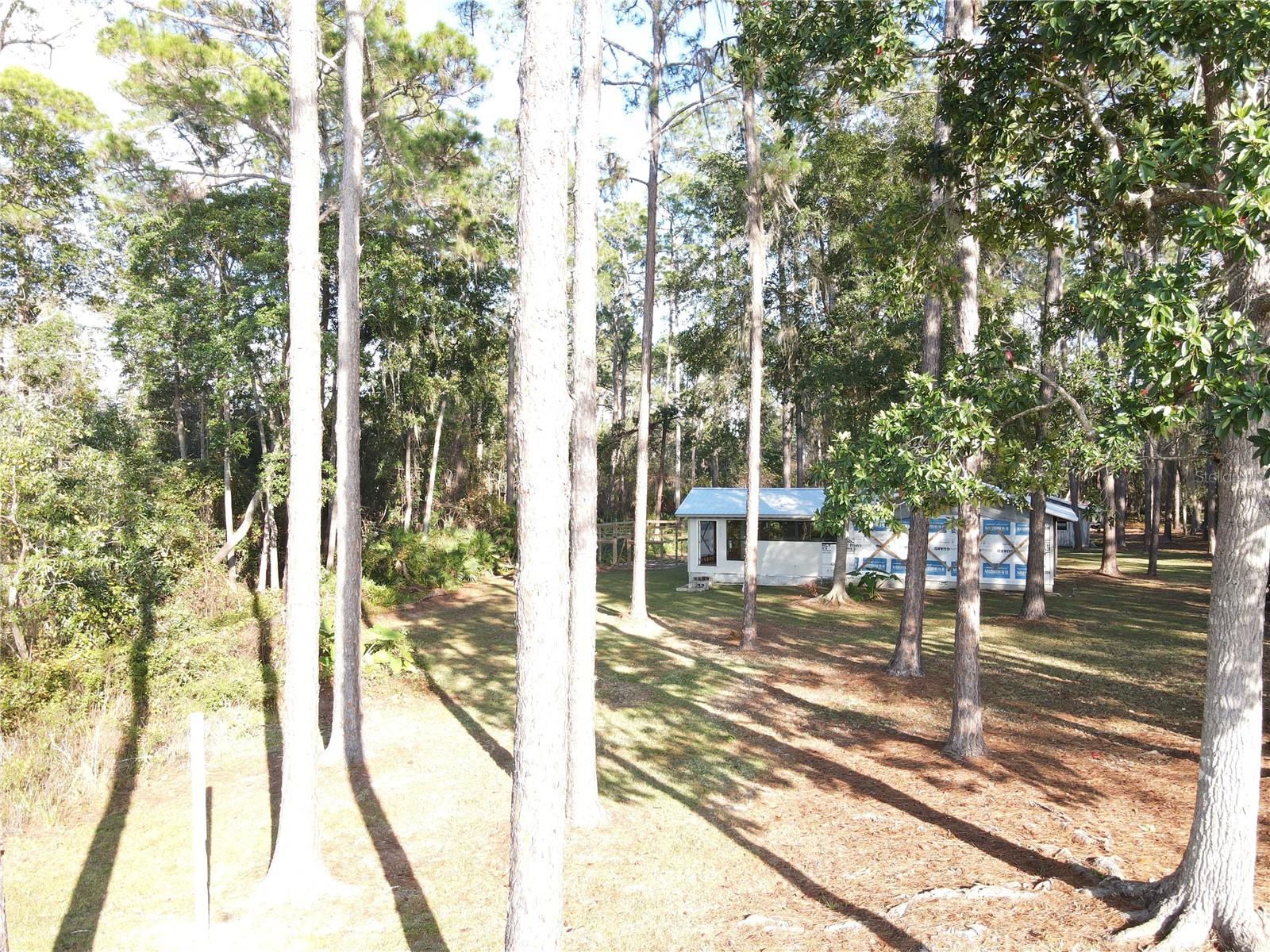 STAR LAKE FOREST - Residential