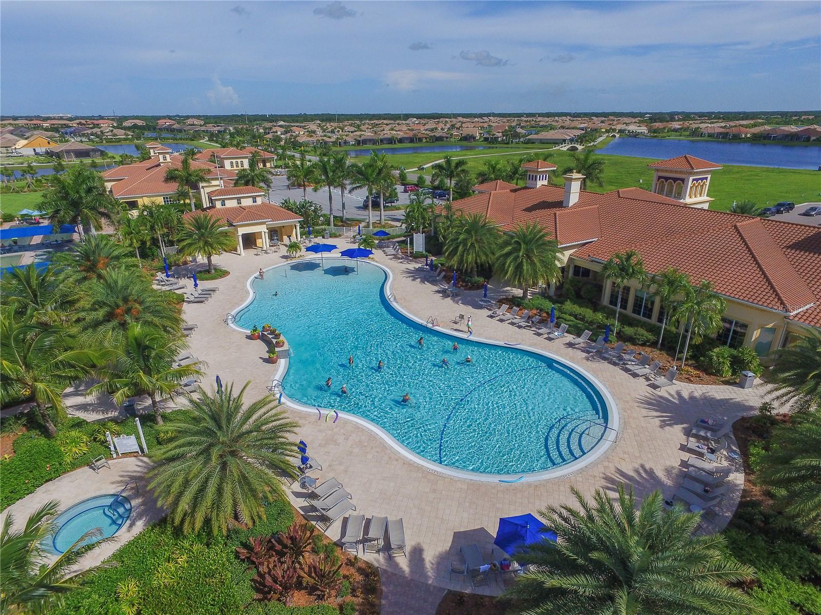 ISLANDWALK/WEST VLGS PH 2D & 2 - Residential