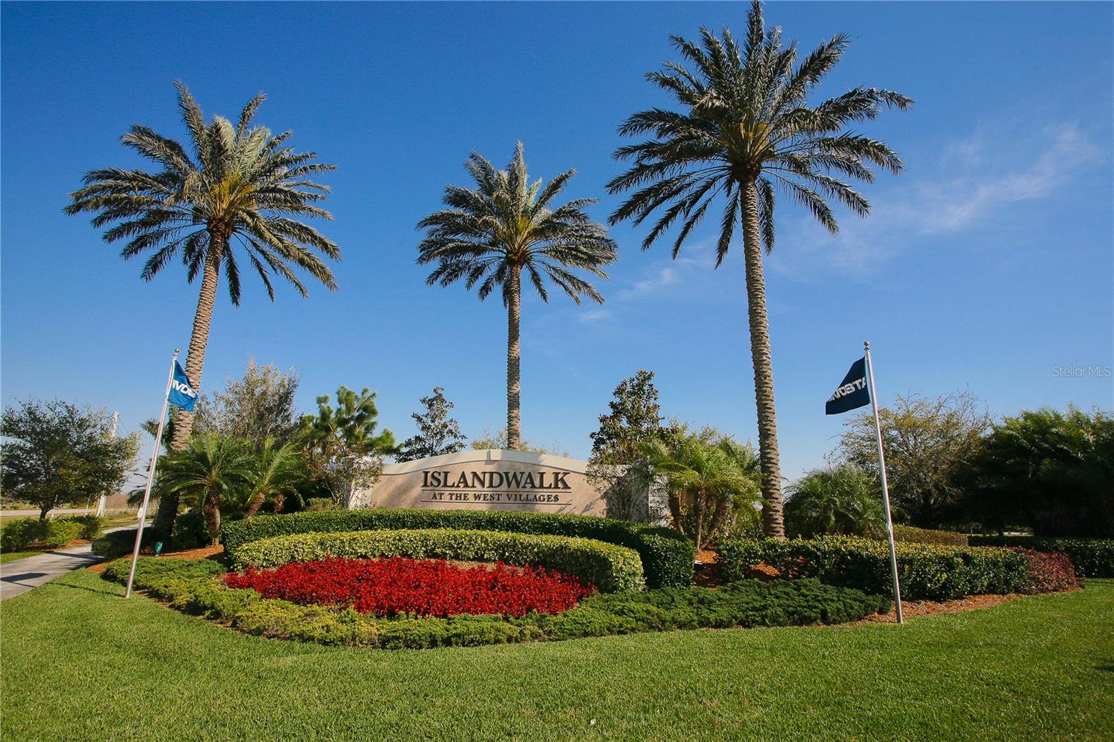 ISLANDWALK/WEST VLGS PH 2D & 2 - Residential