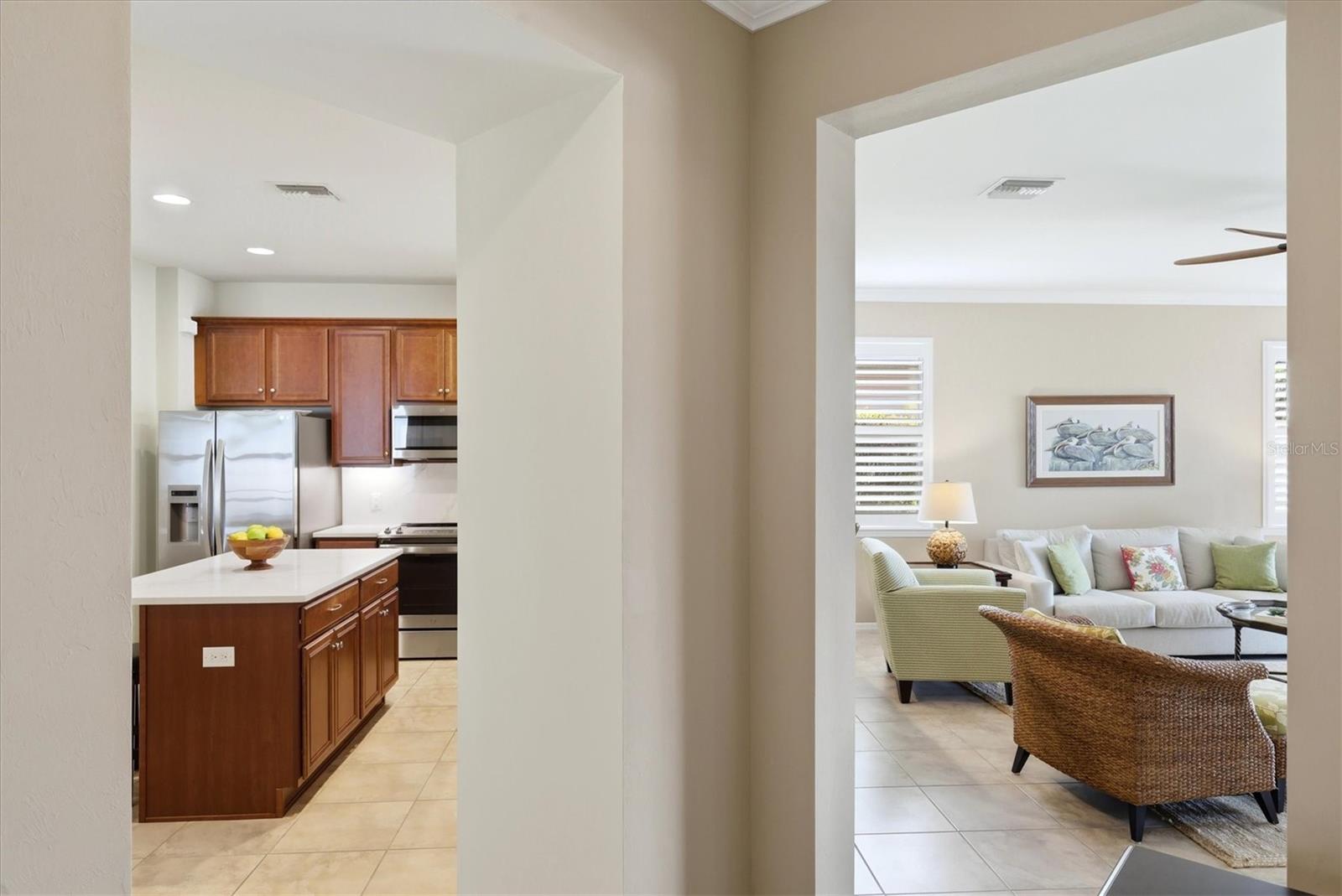 ISLANDWALK/WEST VLGS PH 2D & 2 - Residential