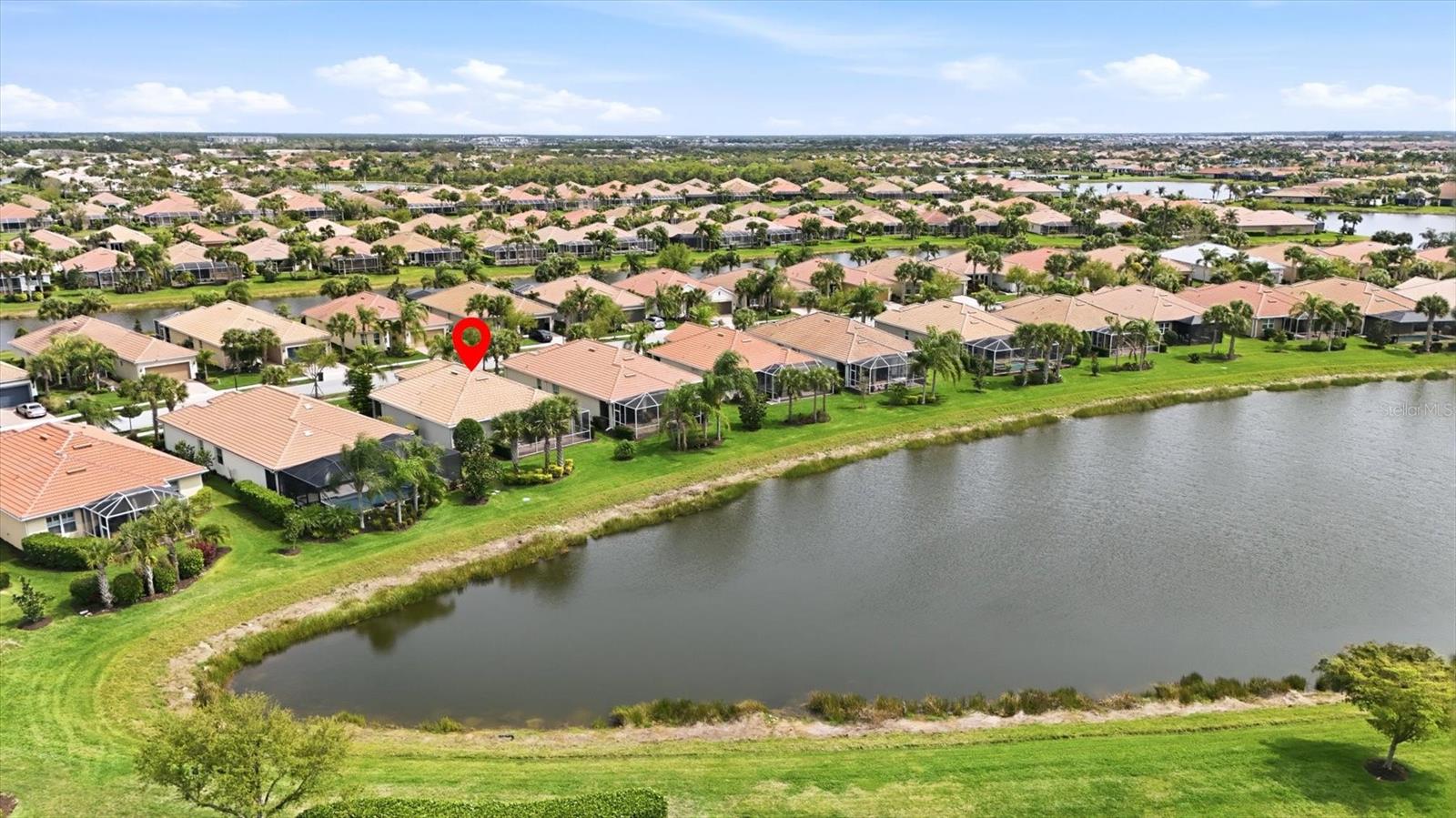 ISLANDWALK/WEST VLGS PH 2D & 2 - Residential