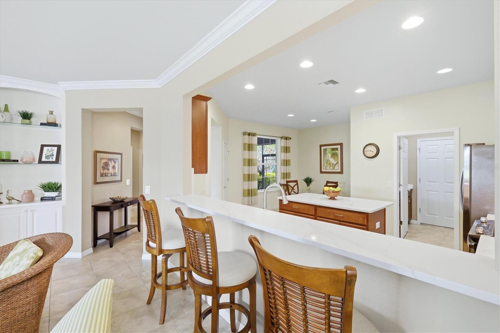 ISLANDWALK/WEST VLGS PH 2D & 2 - Residential