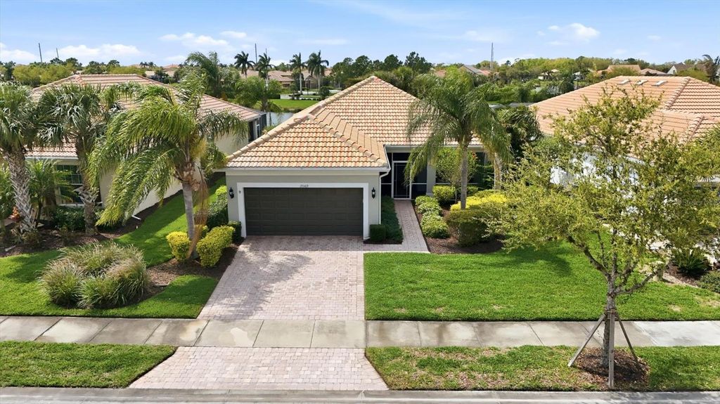 Photo of 19369 Jacinda Street, Venice, FL 34293 (MLS # N6143610)