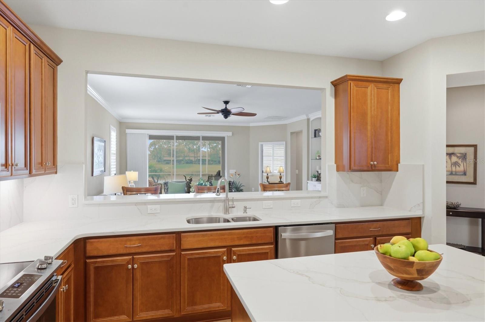 ISLANDWALK/WEST VLGS PH 2D & 2 - Residential