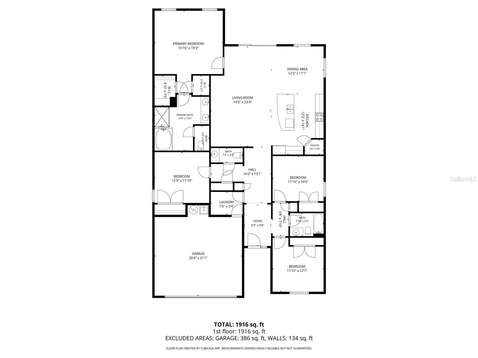 ADDISON MANOR - Residential