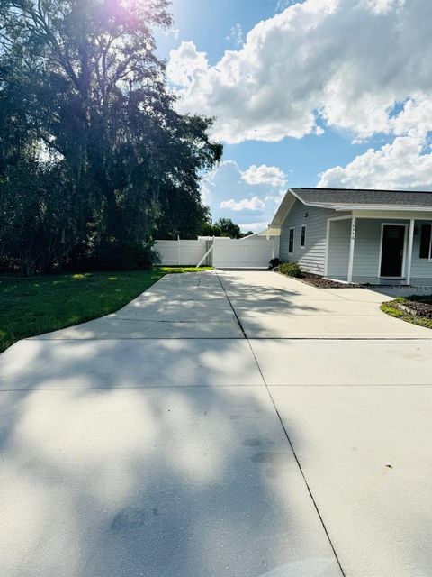 A home in SUMMERFIELD