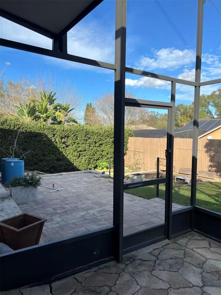 HAMPTONS - Residential Lease