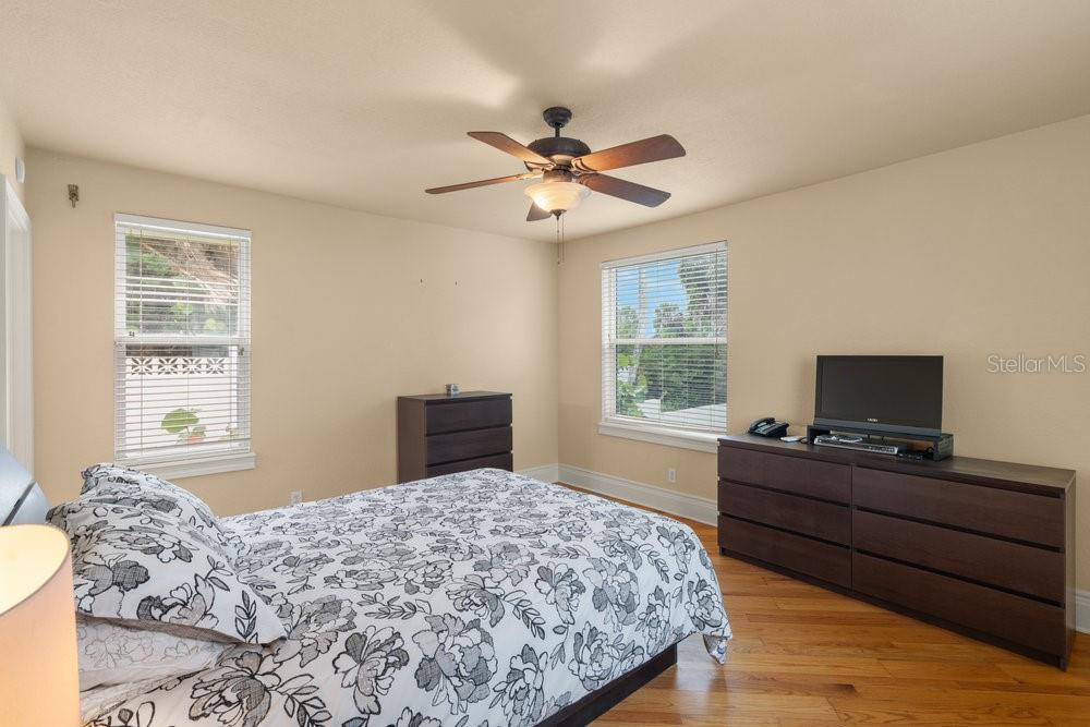 TRITON BEACH - Residential