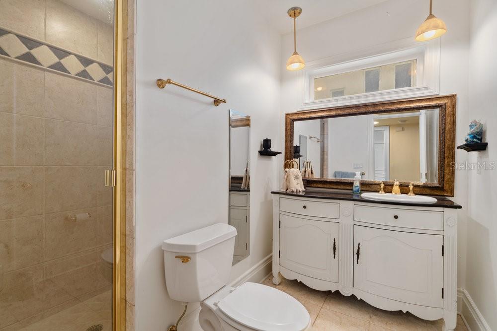 TRITON BEACH - Residential