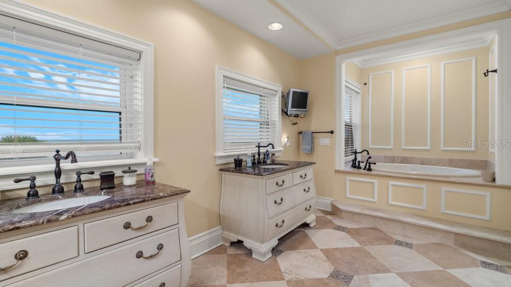 TRITON BEACH - Residential