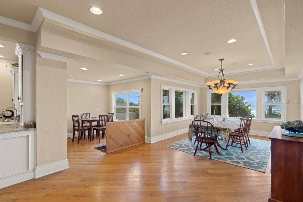 TRITON BEACH - Residential