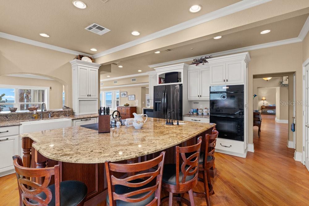 TRITON BEACH - Residential