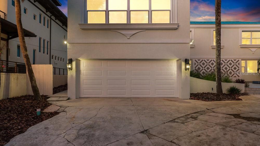 TRITON BEACH - Residential