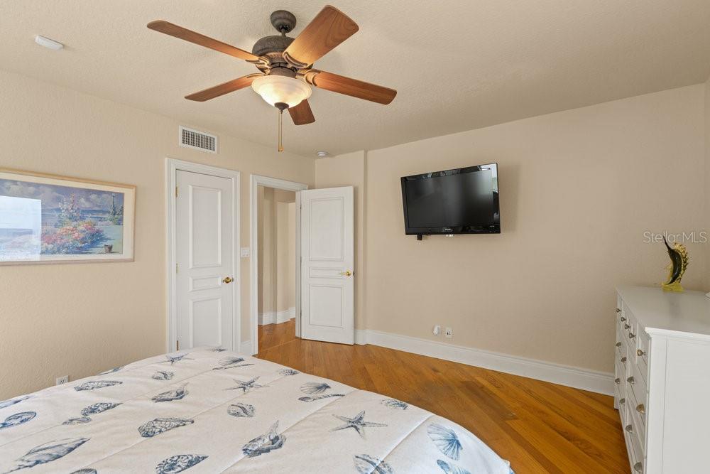 TRITON BEACH - Residential