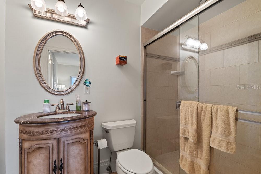 TRITON BEACH - Residential