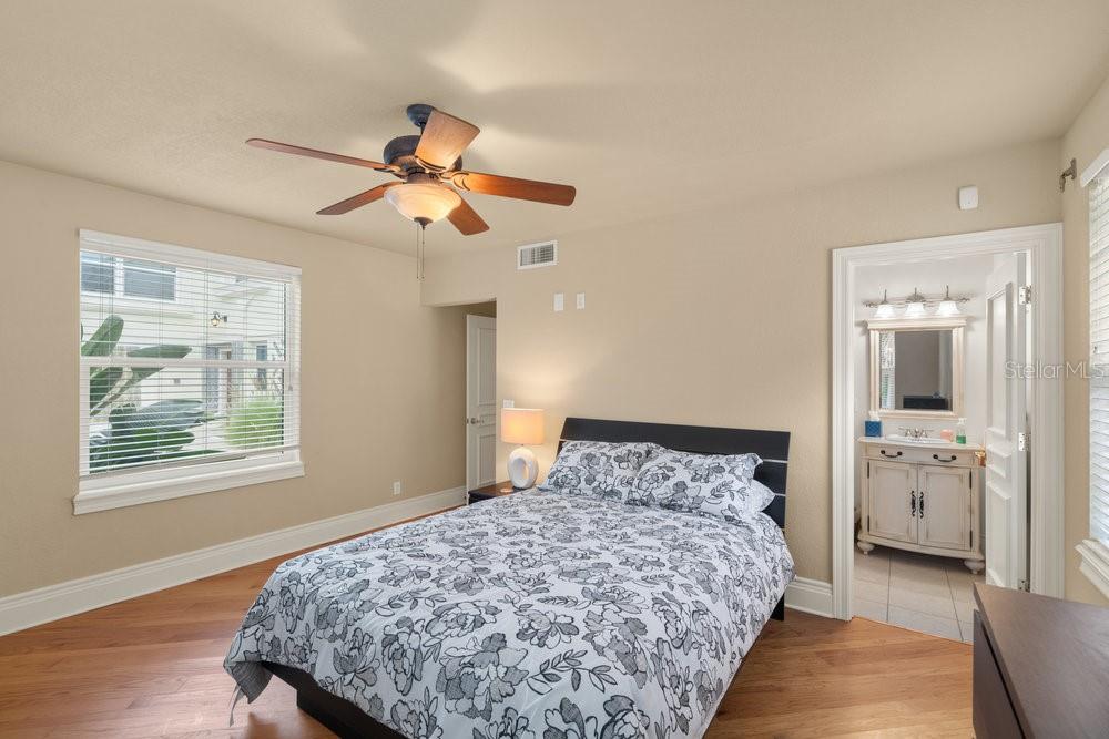 TRITON BEACH - Residential