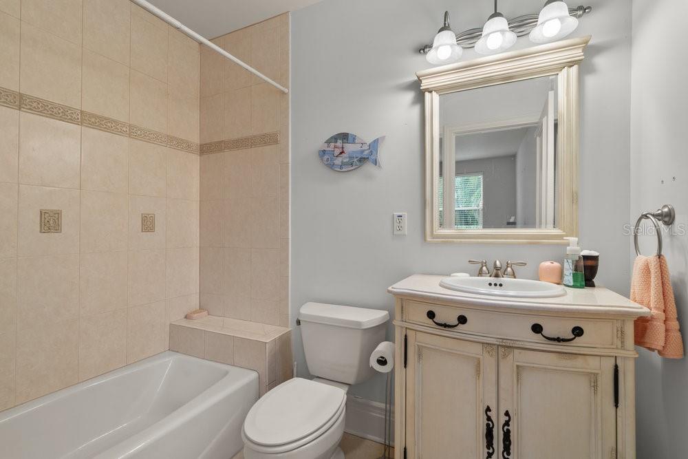 TRITON BEACH - Residential