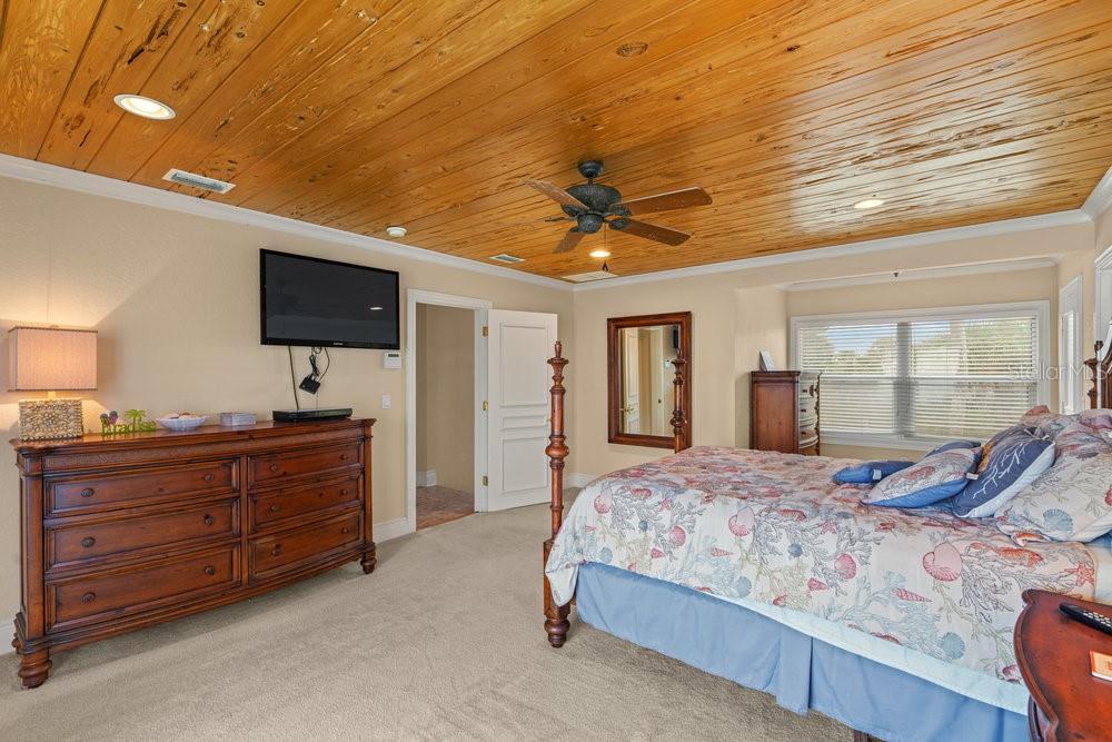 TRITON BEACH - Residential