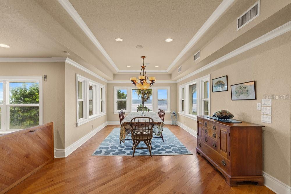 TRITON BEACH - Residential