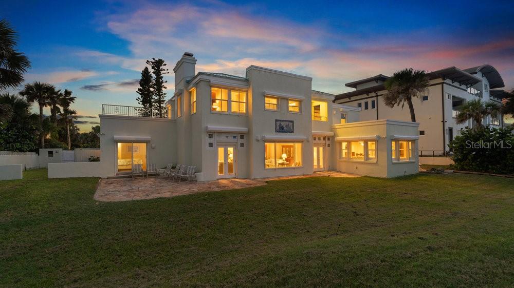 285 OCEAN SHORE BOULEVARD