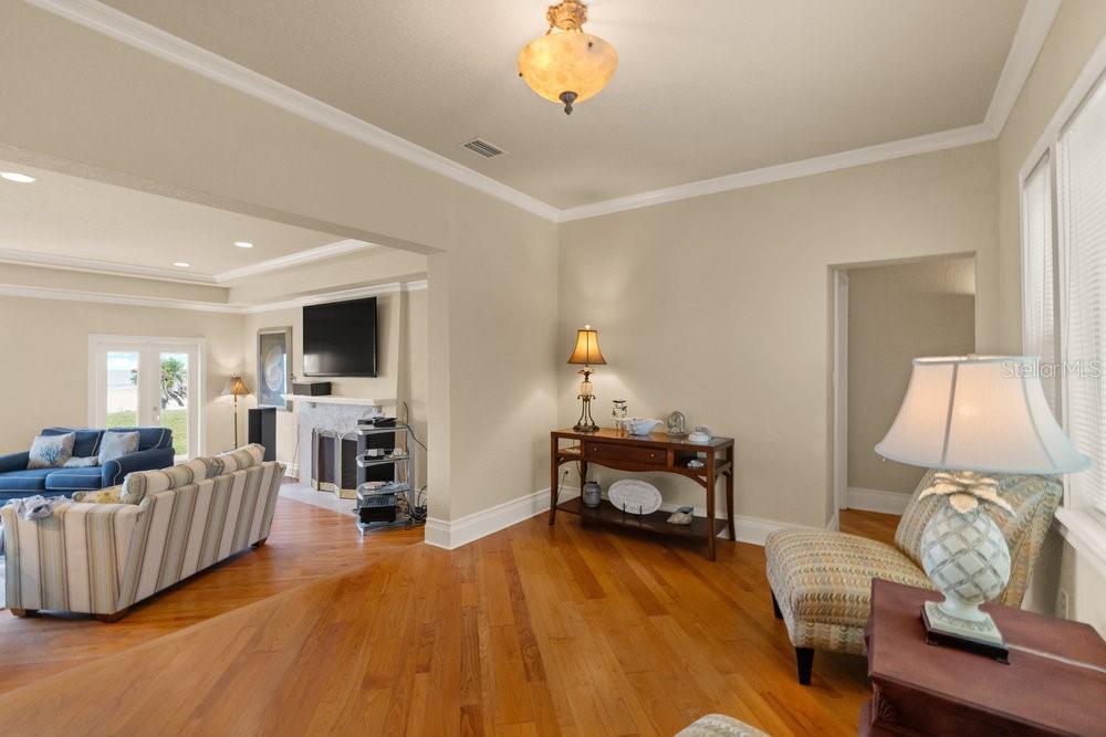 TRITON BEACH - Residential