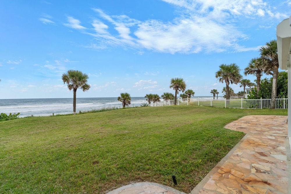 TRITON BEACH - Residential