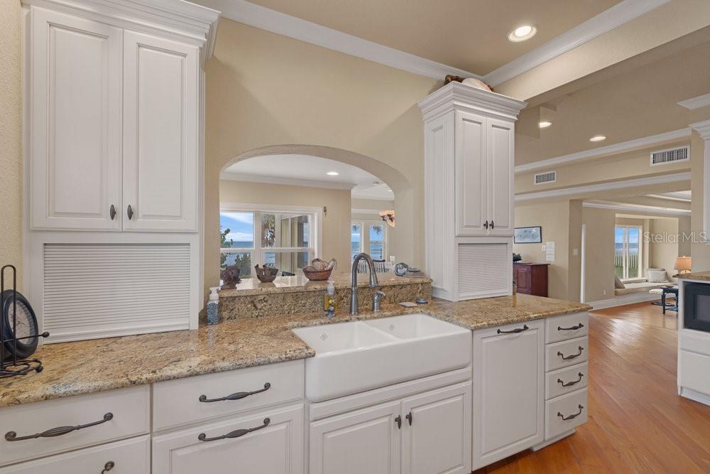 TRITON BEACH - Residential