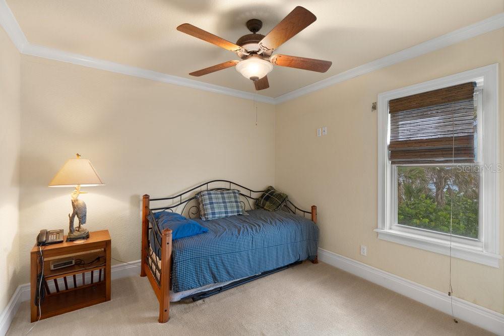 TRITON BEACH - Residential