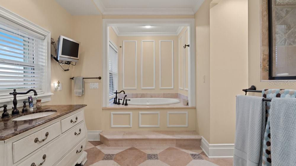 TRITON BEACH - Residential