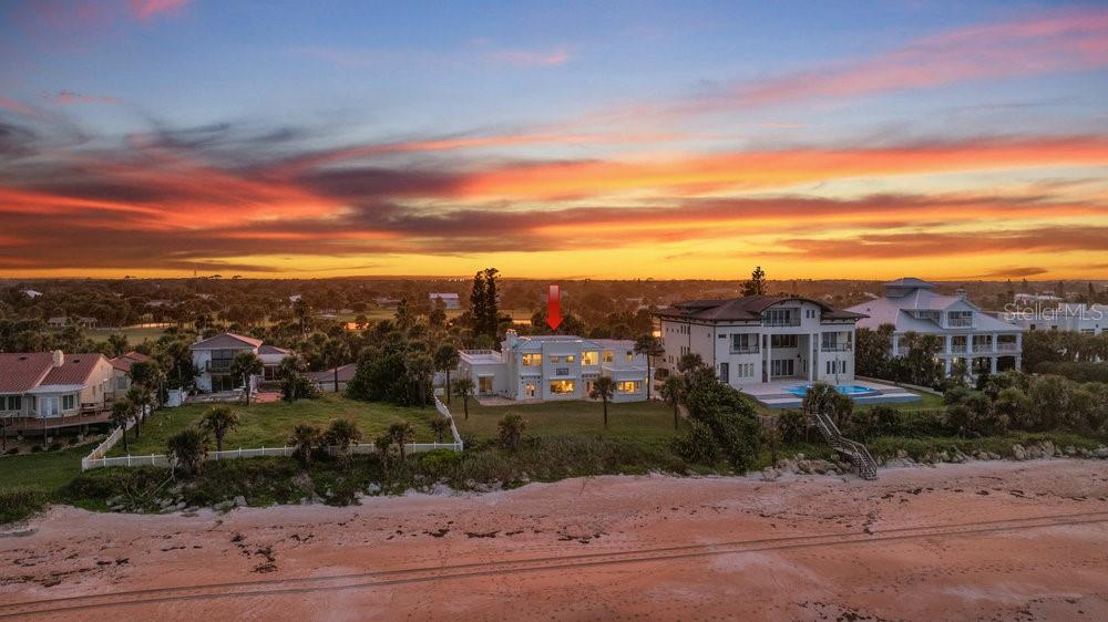 TRITON BEACH - Residential