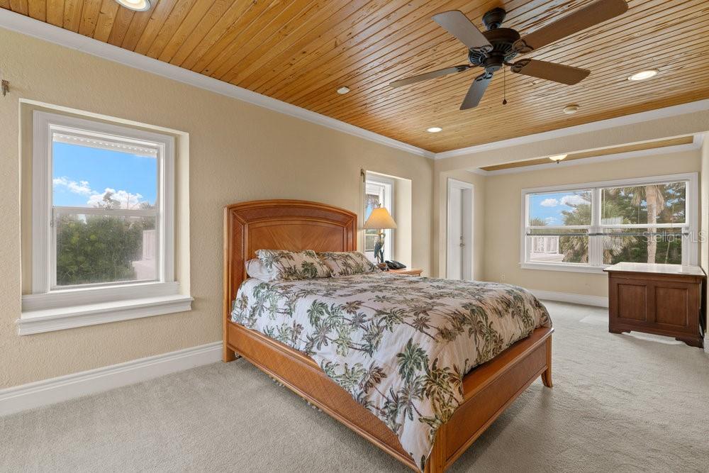 TRITON BEACH - Residential