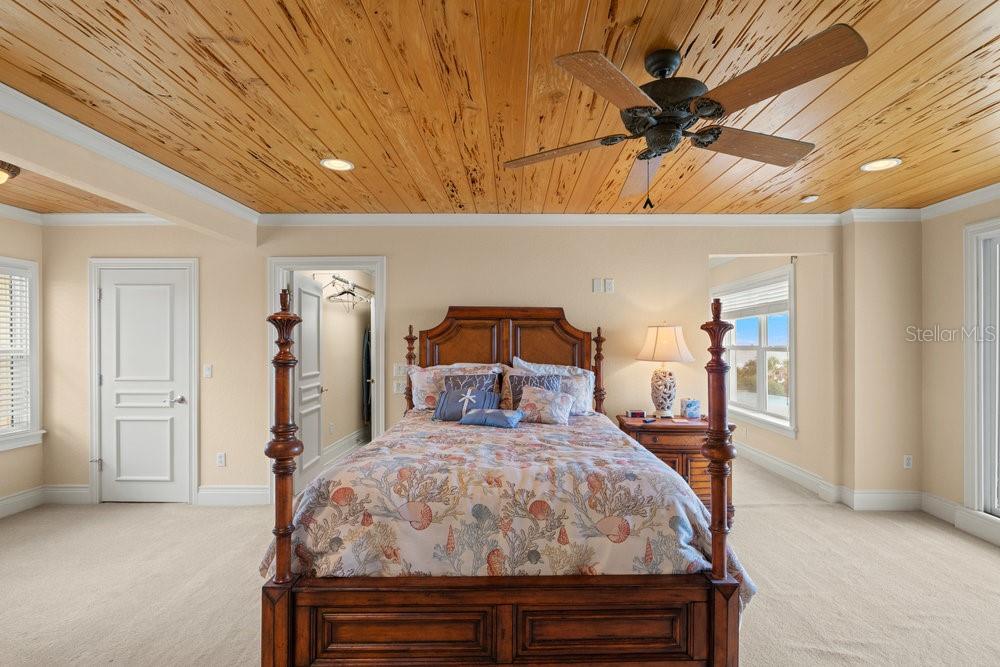 TRITON BEACH - Residential