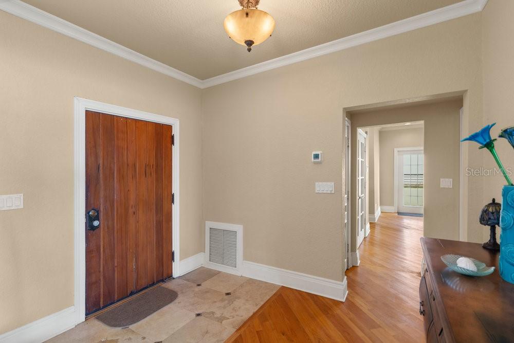 TRITON BEACH - Residential