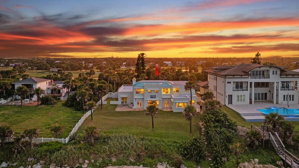 TRITON BEACH - Residential