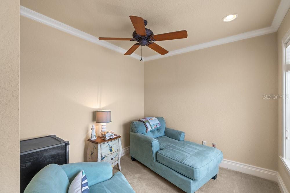 TRITON BEACH - Residential