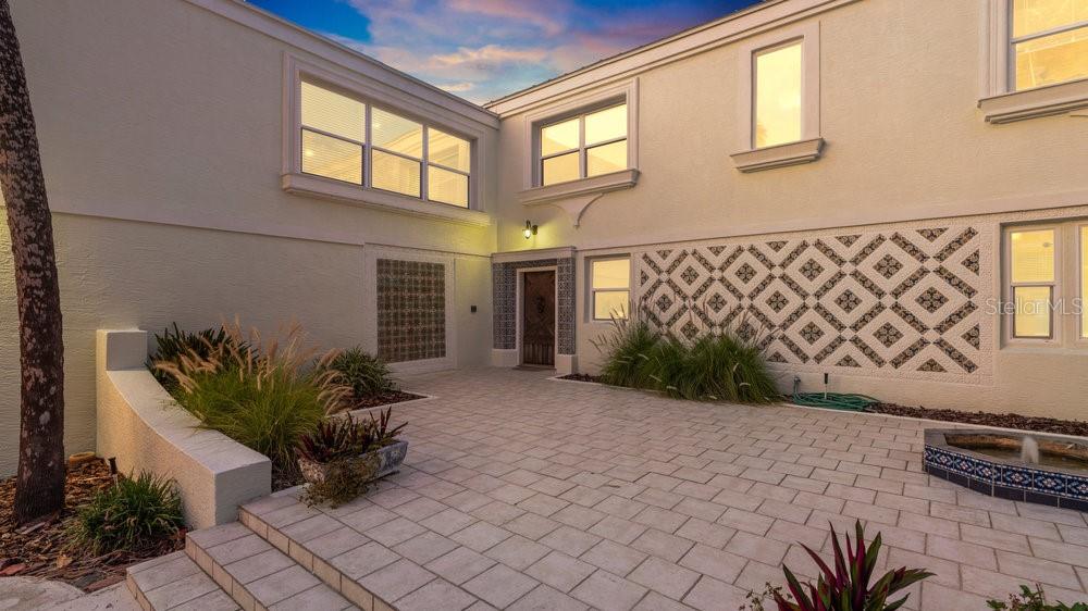 TRITON BEACH - Residential