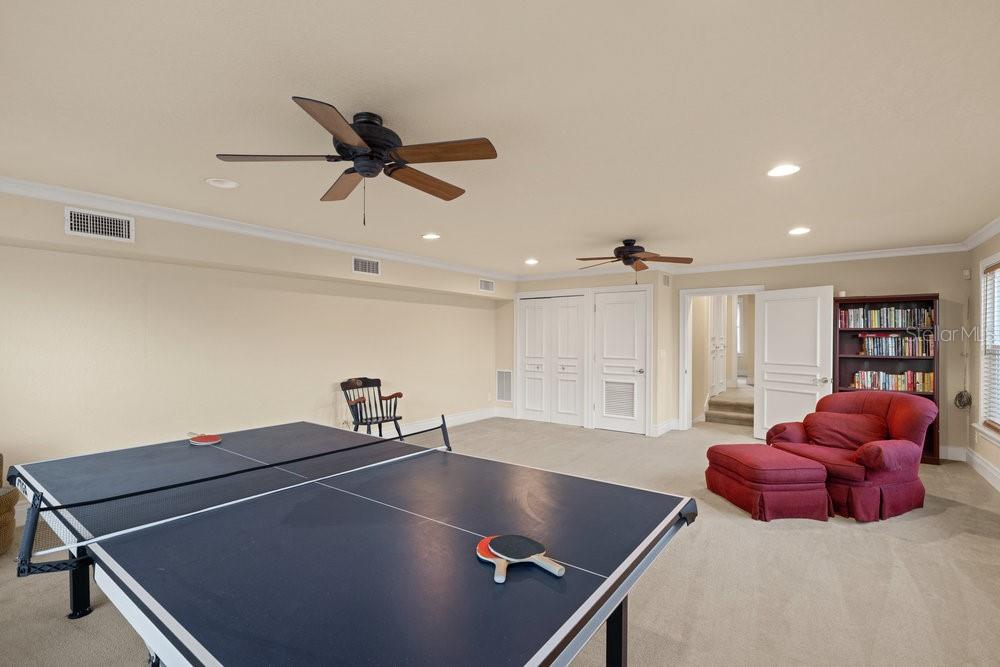 TRITON BEACH - Residential