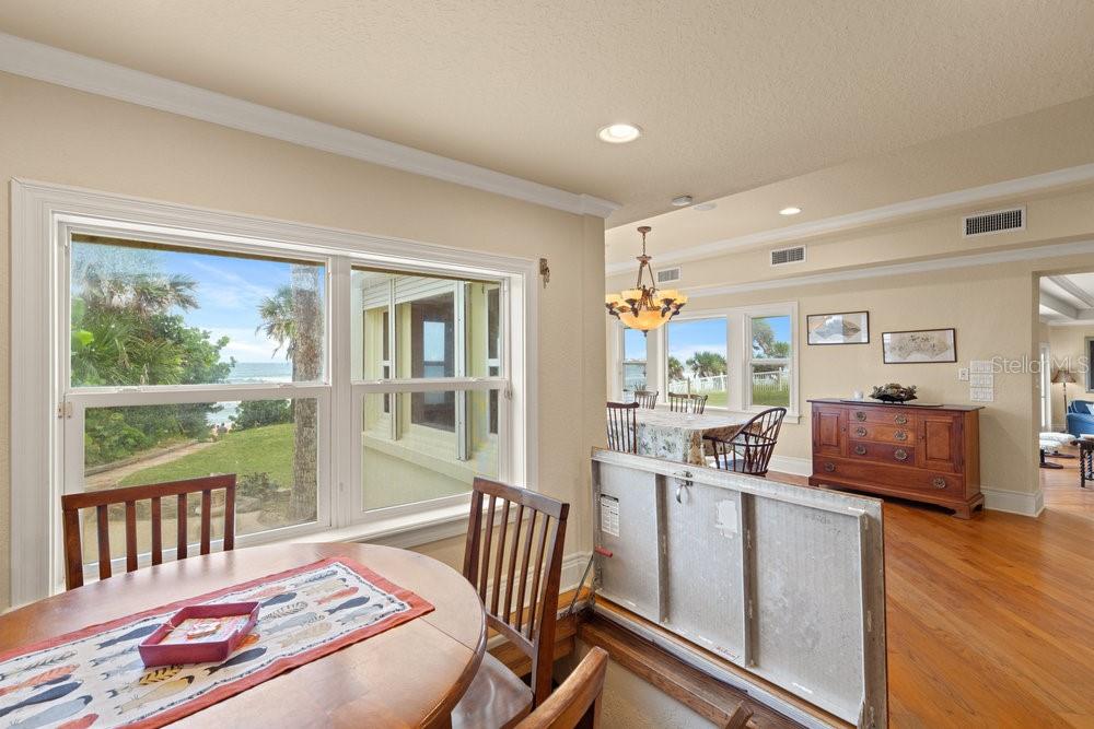 TRITON BEACH - Residential