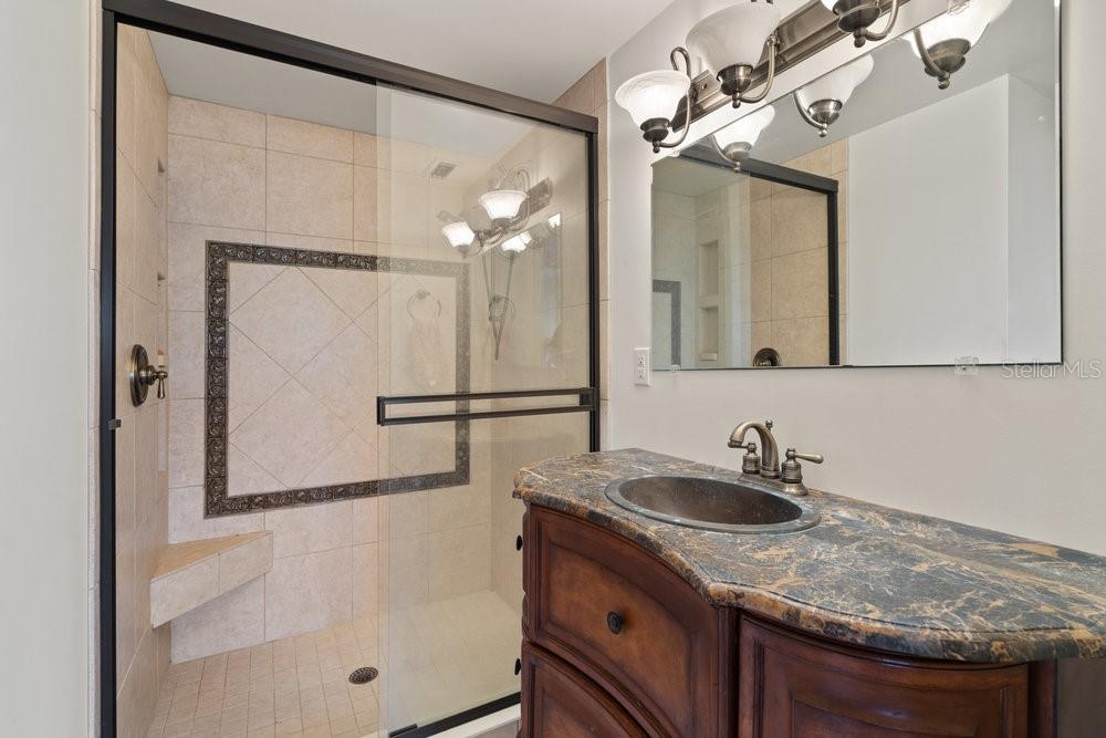 TRITON BEACH - Residential