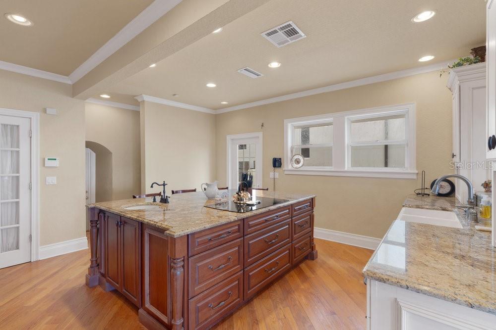 TRITON BEACH - Residential