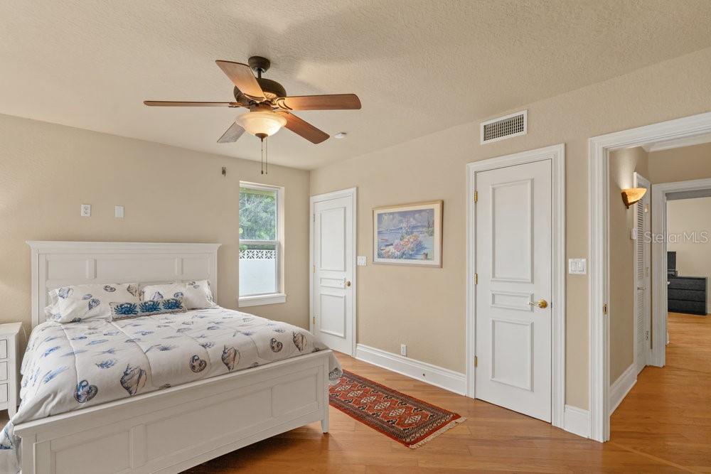 TRITON BEACH - Residential