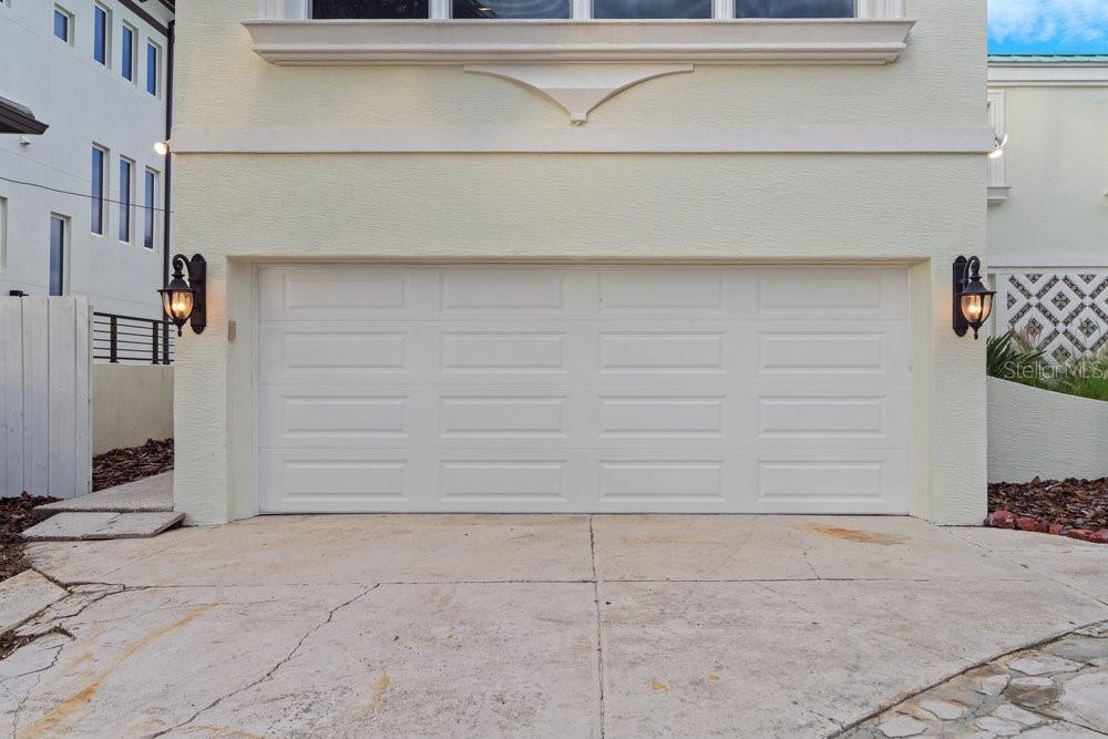 TRITON BEACH - Residential