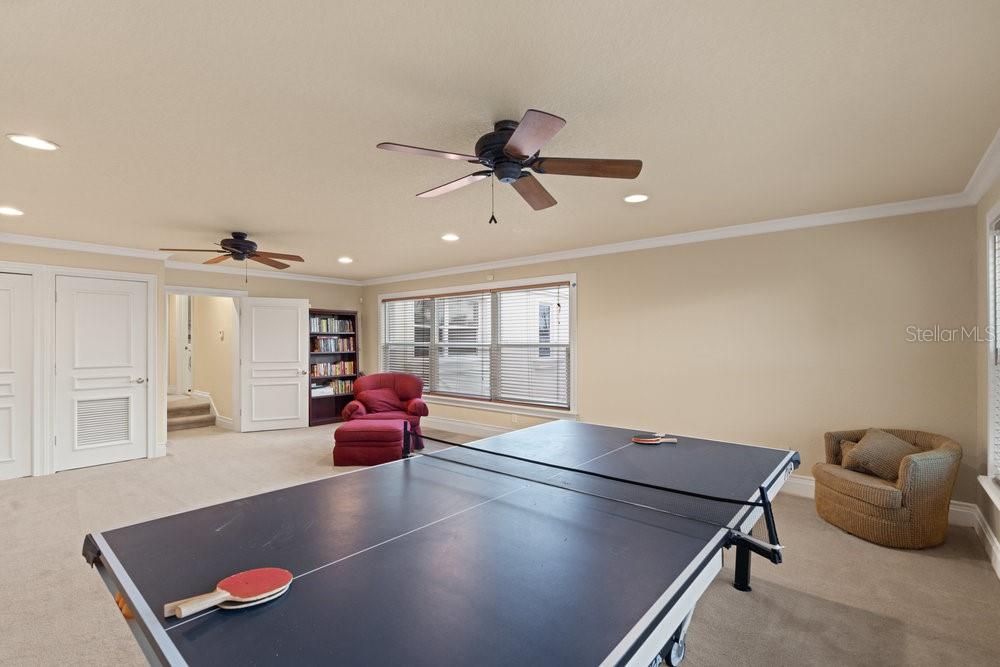 TRITON BEACH - Residential