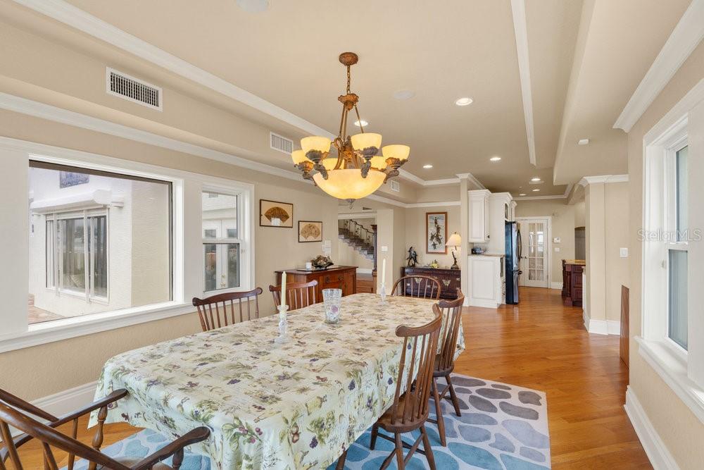 TRITON BEACH - Residential